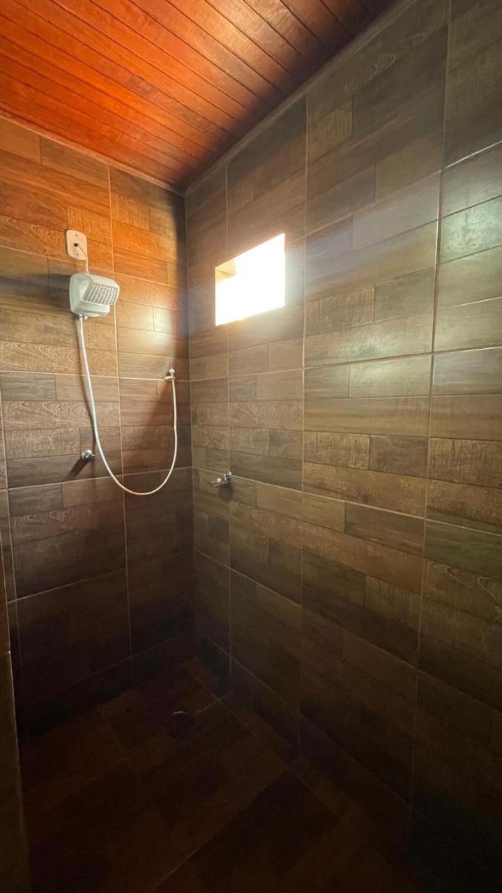 Pousada Praiana Guarapari Luaran gambar